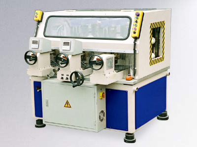 Rolling (Crimping) Machine