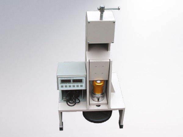 Shear Force Testing Machine